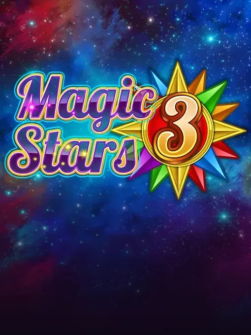 Magic Stars 3