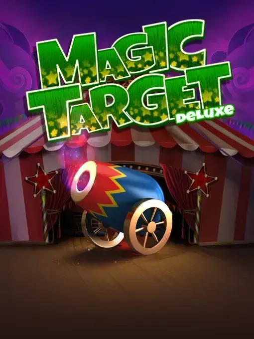 Magic Target Deluxe