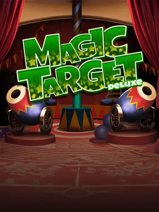 Magic Target