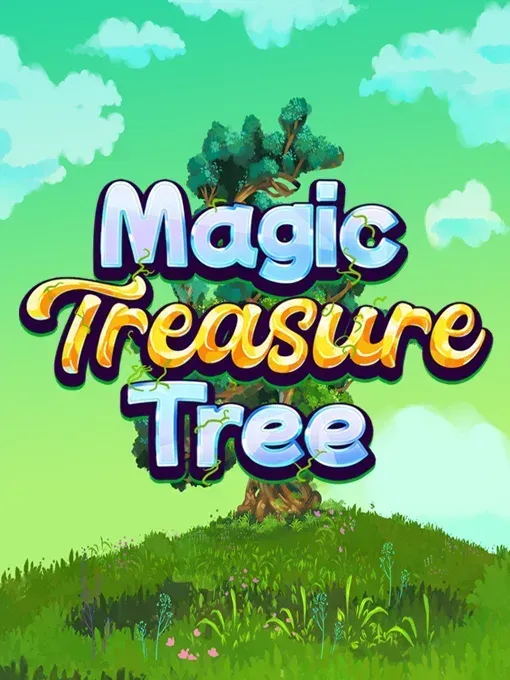 Magic Treasure Tree