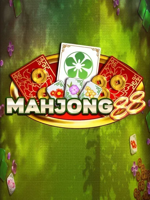 Mahjong 88