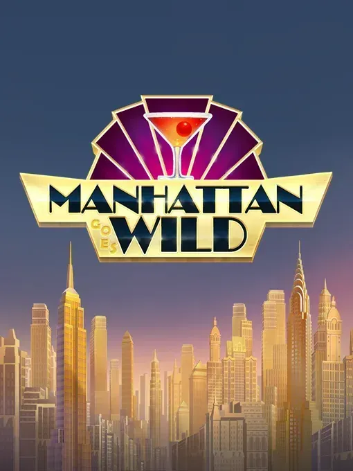 Manhattan Goes Wild