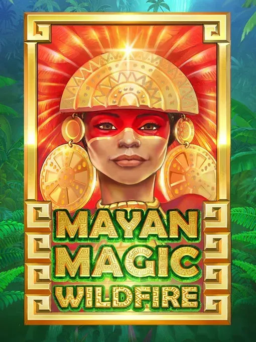 Mayan Magic Wildfire