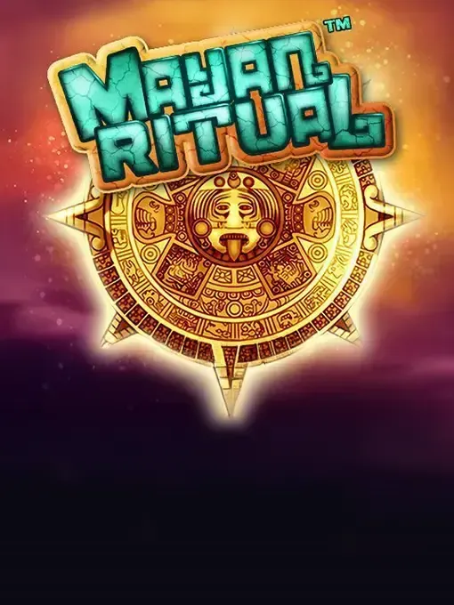Mayan Ritual