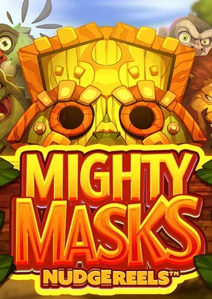 Mighty Masks