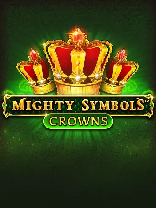 Mighty Symbols: Crowns