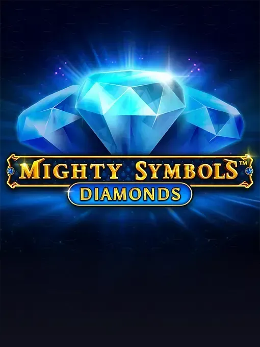 Mighty Symbols: Diamonds