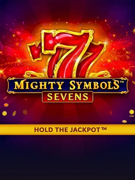 Mighty Symbols: Sevens