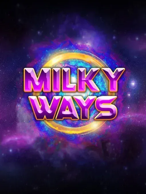 Milky Ways