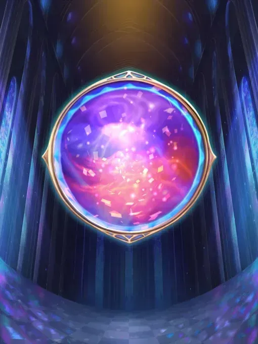 Fairytale Legends: Mirror Mirror