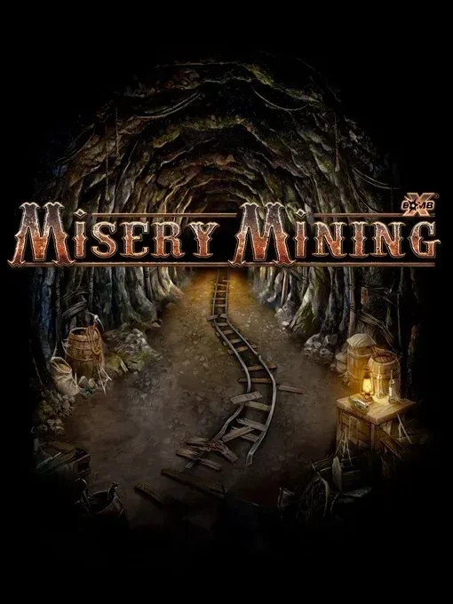 Misery Mining