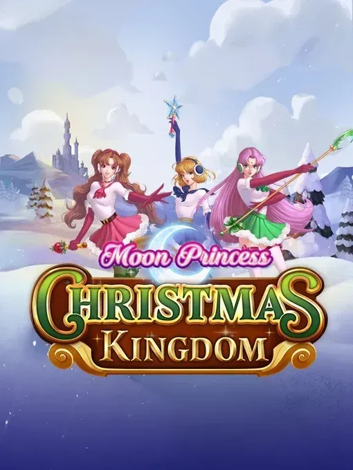 Moon Princess Christmas Kingdom