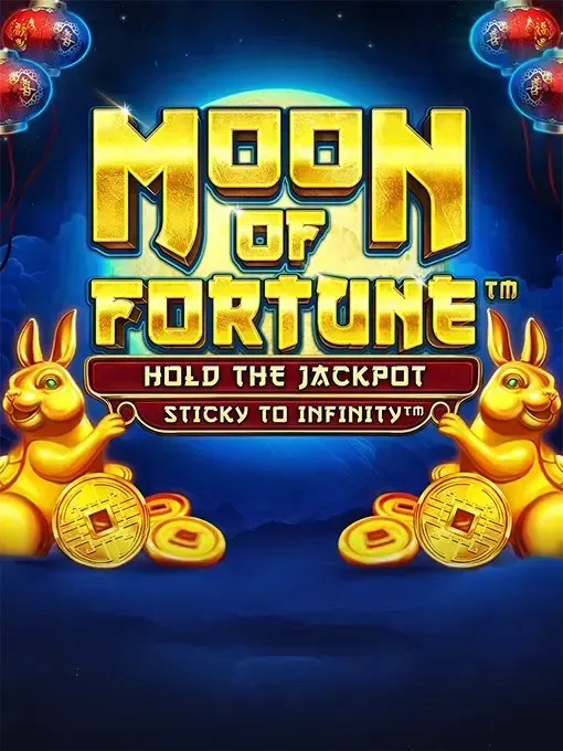 Moon Of Fortune