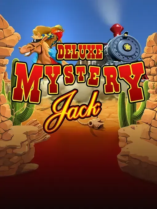 Mystery Jack Deluxe