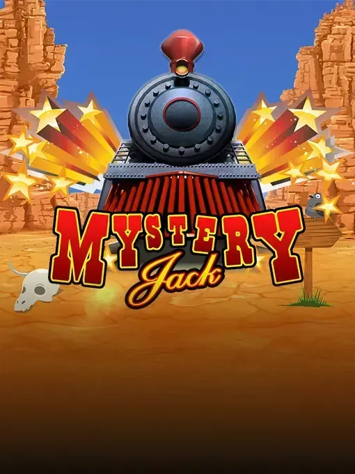 Mystery Jack