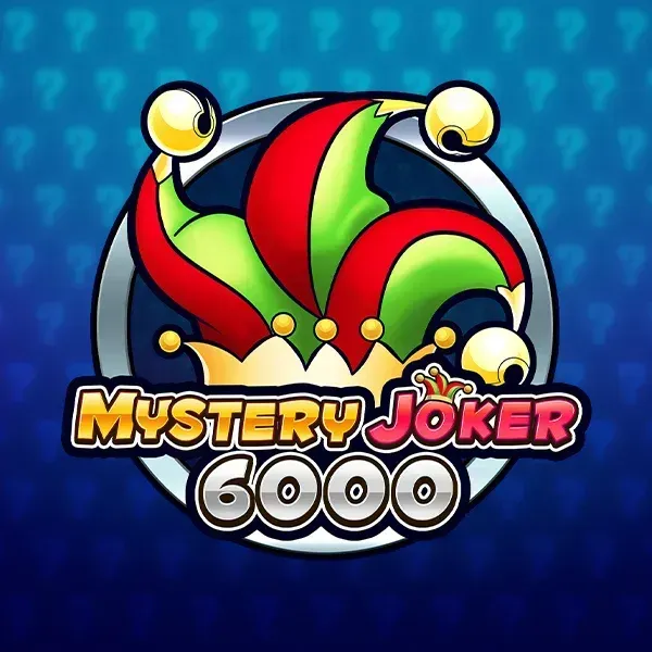 Mystery Joker 6000