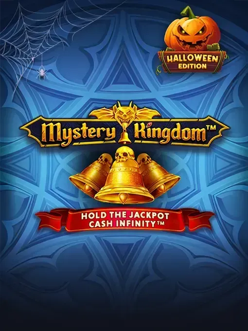 Mystery Kingdom: Mystery Bells Halloween Edition