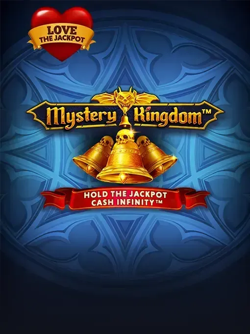 Mystery Kingdom: Mystery Bells Love the Jackpot
