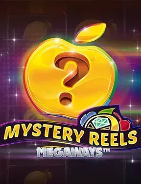 Mystery Reels Megaways