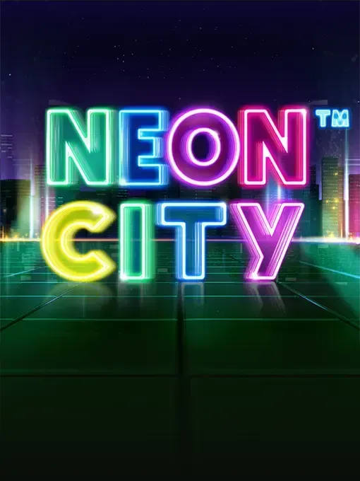 Neon City