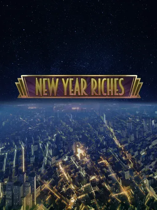 New Year Riches