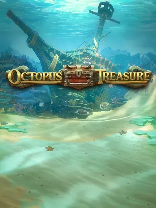 Octopus Treasure