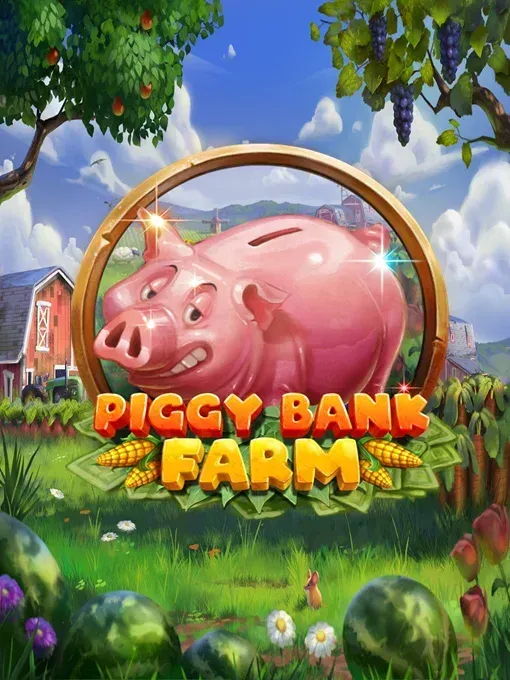 Piggy Bank Farm