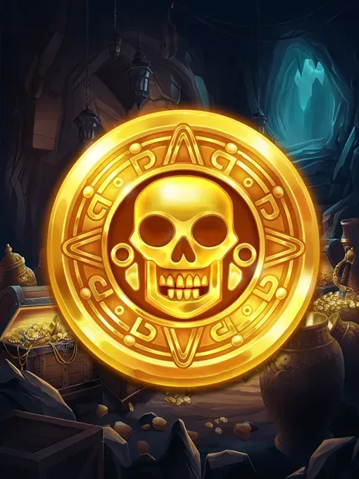 Pirate Multi Coins