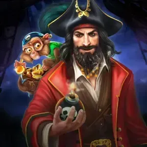 Pirates' Plenty: Battle for Gold