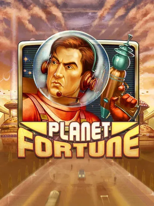 Planet Fortune