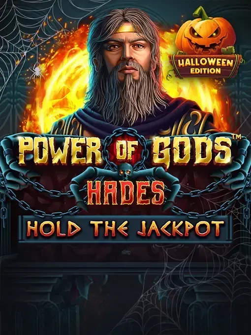 Power of Gods: Hades Halloween