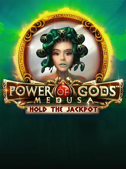 Power of Gods: Medusa