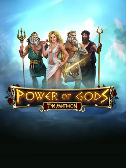 Power of Gods: The Pantheon