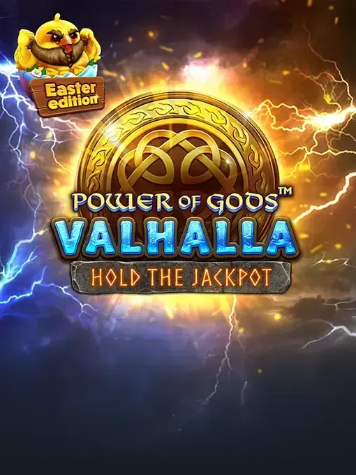 Power of Gods: Valhalla Easter Edition