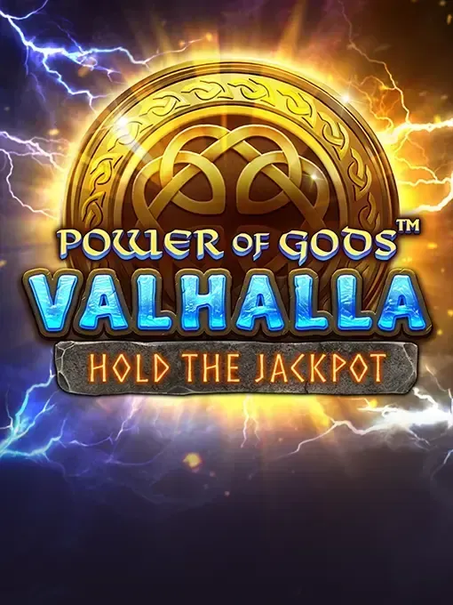 Power of Gods: Valhalla