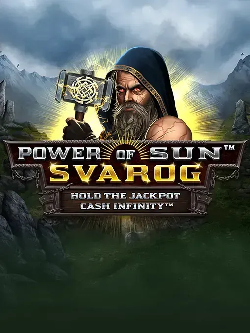 Power of Sun: Svarog