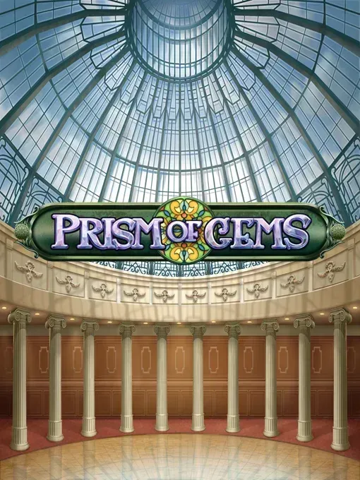 Prism of Gems