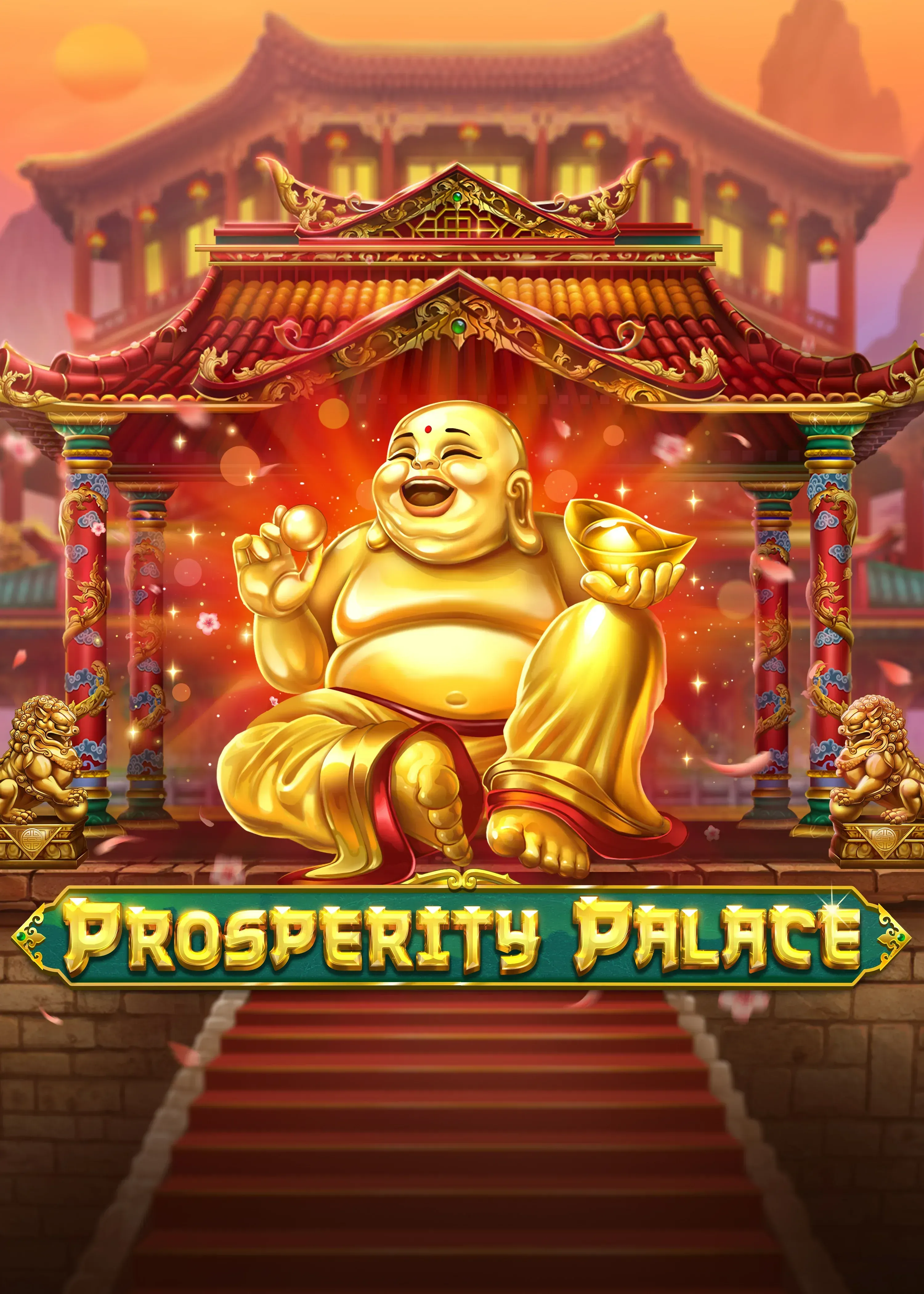 Prosperity Palace