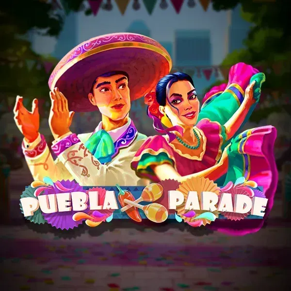 Puebla Parade
