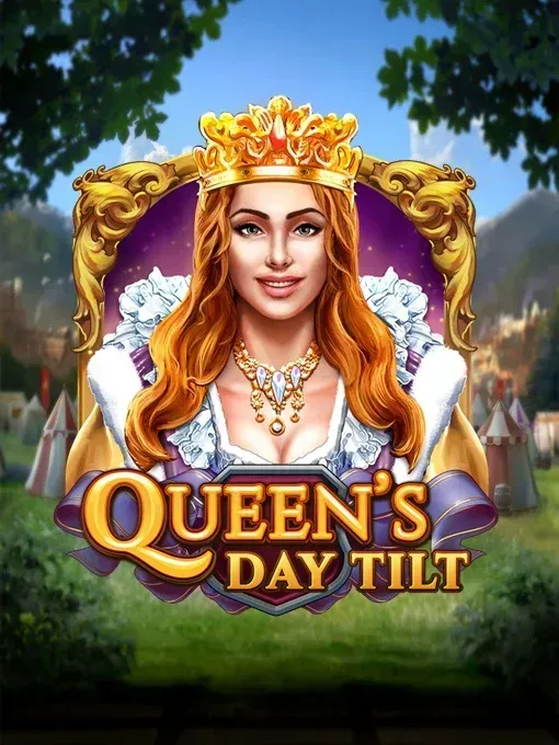 Queen's Day Tilt