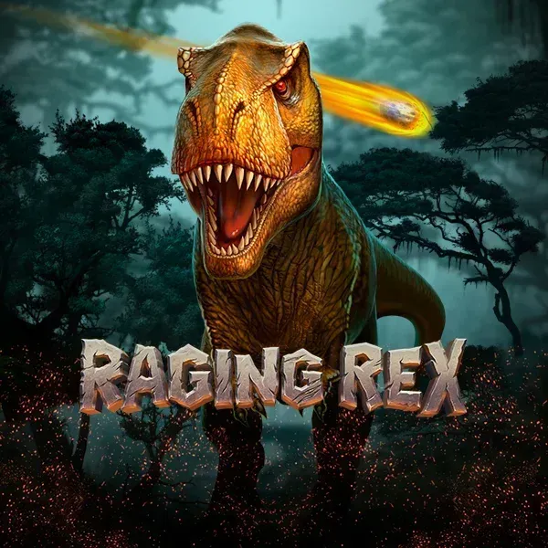 Raging Rex