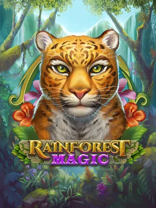 Rainforest Magic