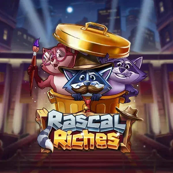 Rascal Riches