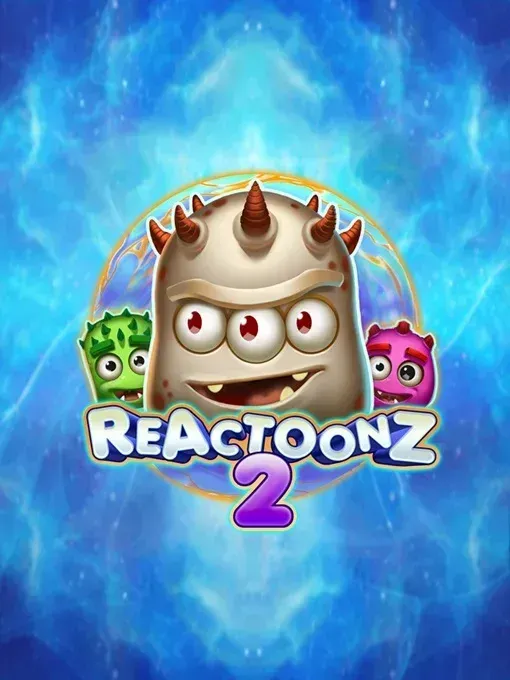 Reactoonz 2