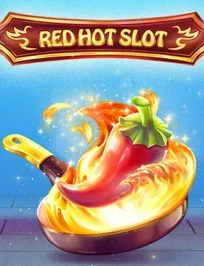 Red Hot Slot