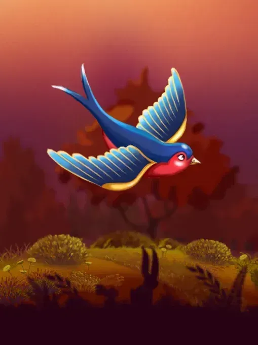 Fairytale Legends: Red Riding Hood