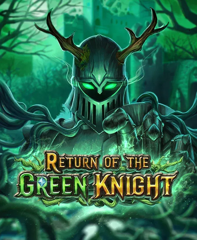 Return of The Green Knight