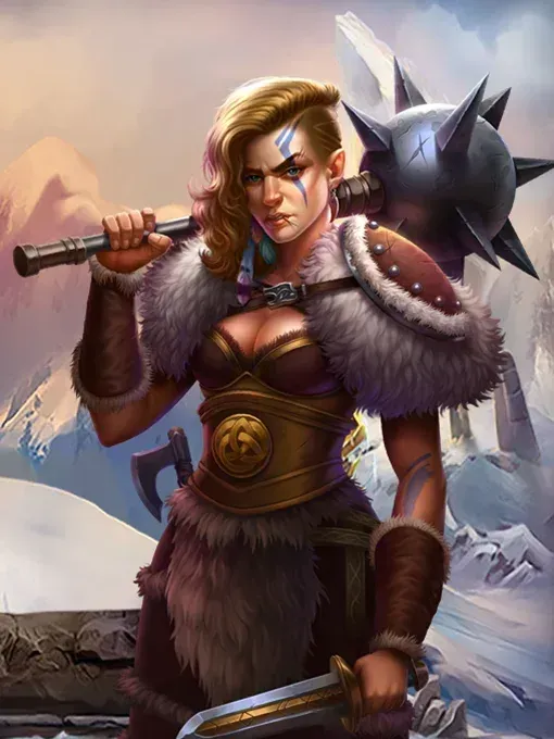 Revenge of Loki Megaways