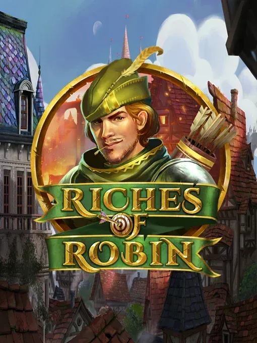 Riches of Robin