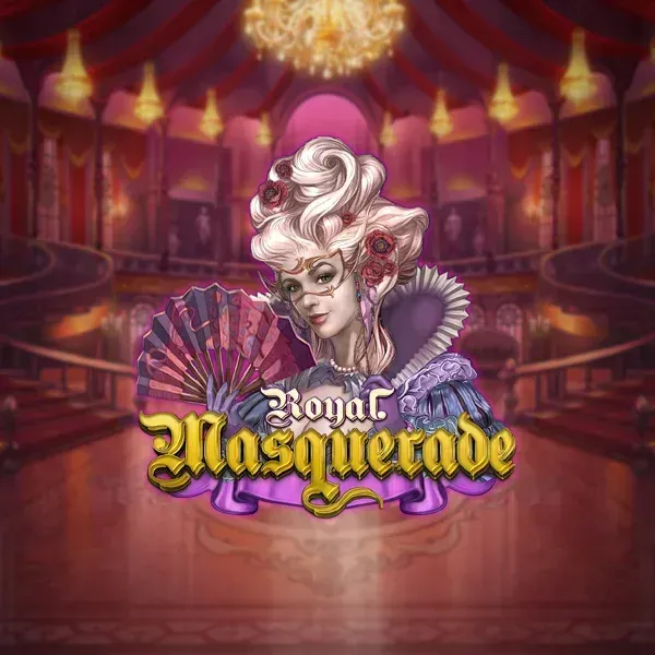 Royal Masquerade